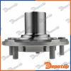 Moyeu de roue avant pour TOYOTA | KLP-TY-068P, 43502-60190